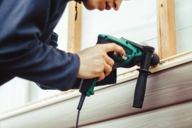 Hustisford, WI Siding Company